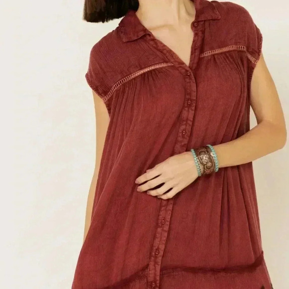 Free people dress - Picture 3 of 4